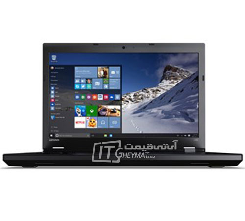 لپ تاپ لنوو تینک پد L560 i3-4G-1T-Intel